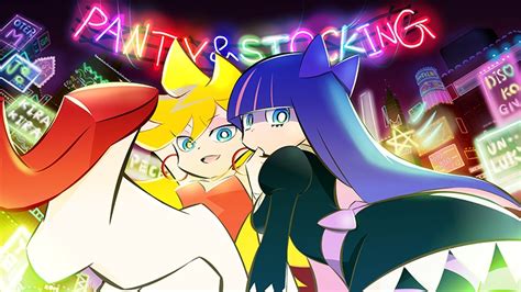 panty and stocking henti|Panty And Stocking Hentai Porn Videos .